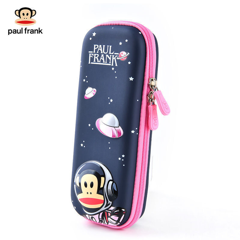 Пенал Paul Frank Cosmo (Pink)