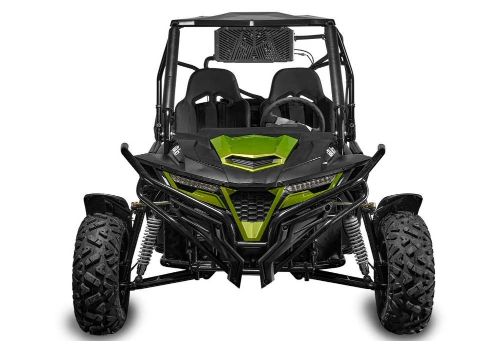 KTA K 7S