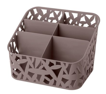 Подставка для хранения кистей и пилок 195х160х146мм