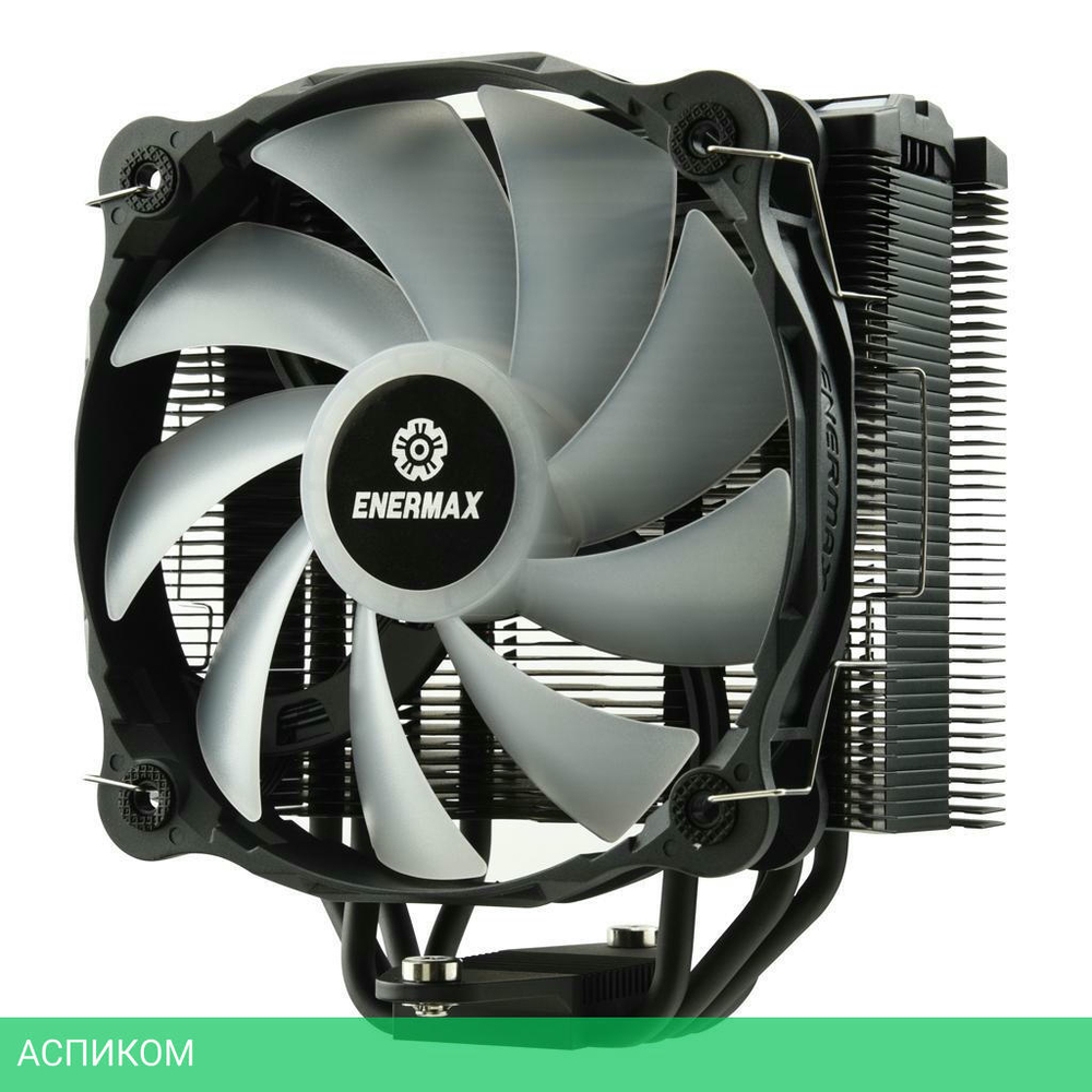 Кулер для процессора Enermax ETS-F40-FS ARGB