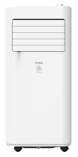 Мобильный кондиционер cерии CROCUS MAC-CS29CON01