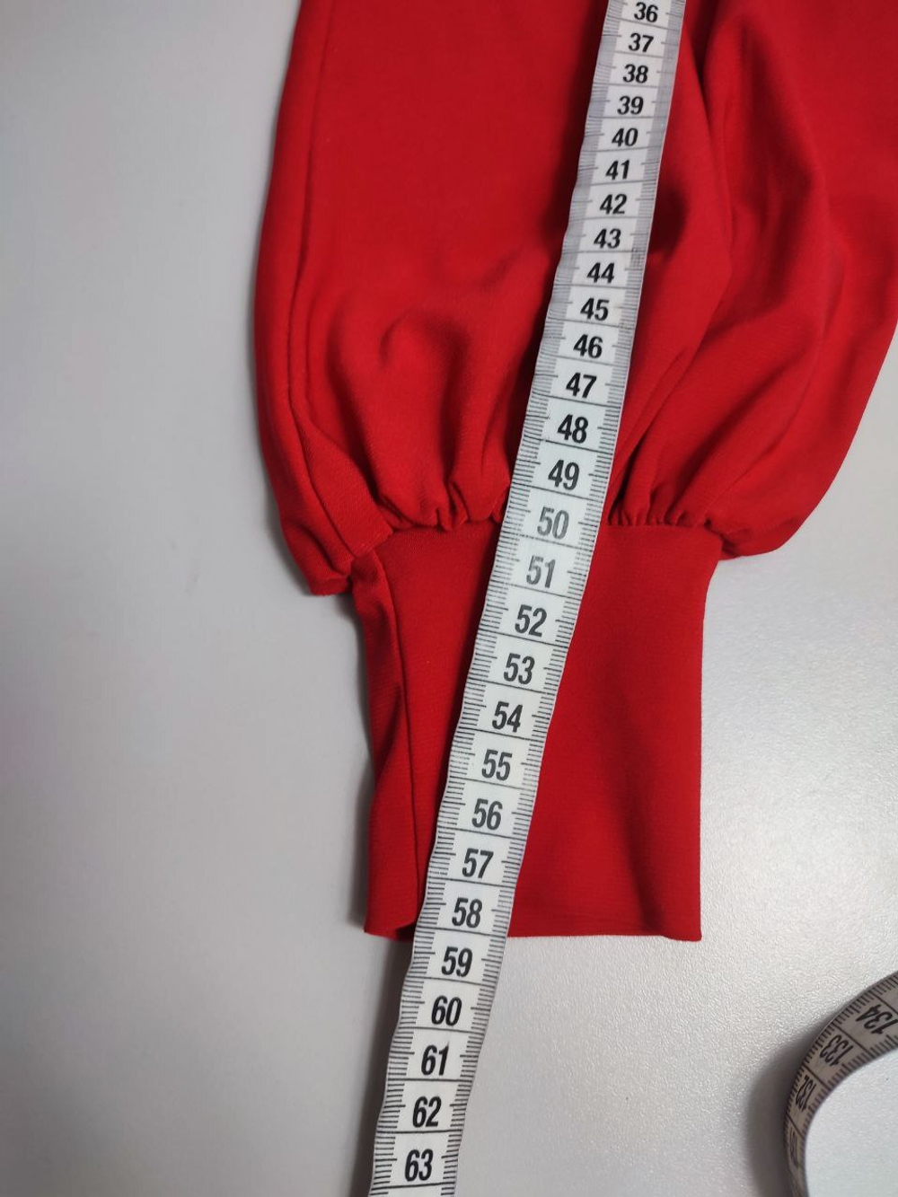 Джемпер Donna Saggia яркая 42-44 размер