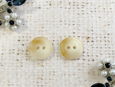 Пуговицы, d 1,5 см