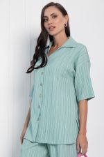 Костюм Воздушная гавань (тиффани) К12489-15 LT Collection