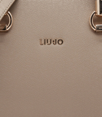 Сумка-трапеция Liu Jo - бежевый(AXX010 E0087)