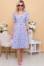 Платье 71178 Avili