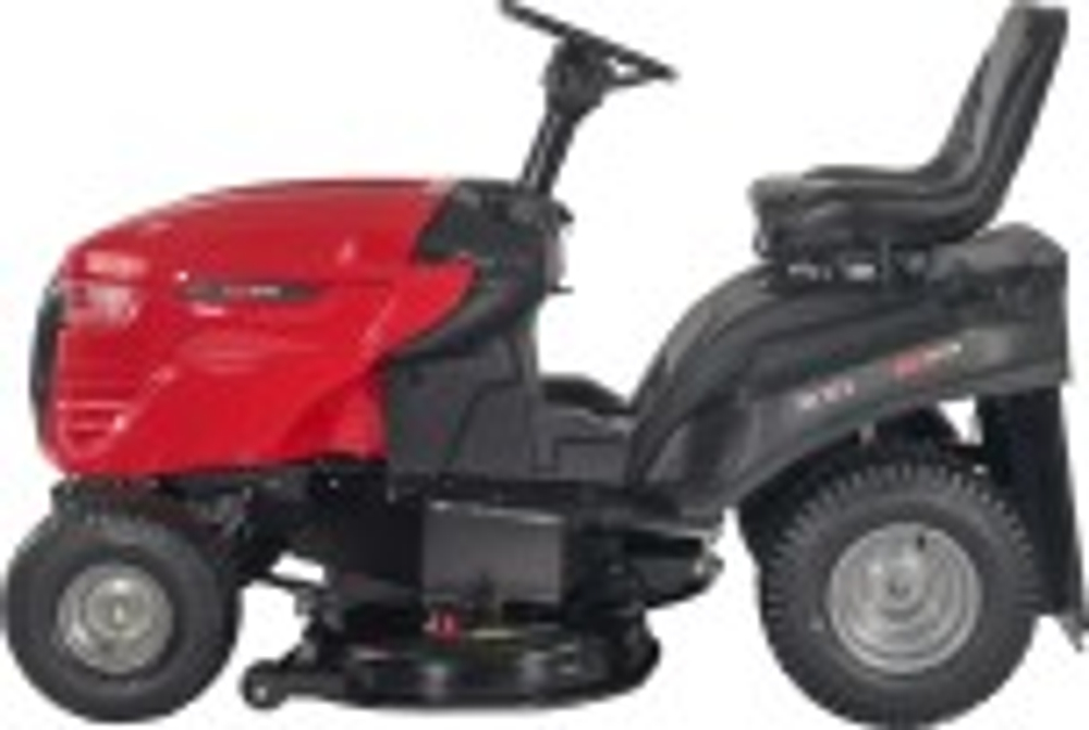 Трактор садовый Evoline TRG 107 H с сиденьем TRG107H