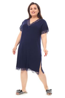 Цена на Сорочка-11590 больших размеров