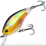 Воблер для рыбалки R1315-RGSN Yo-Zuri 3DR Shallow Crank 50F