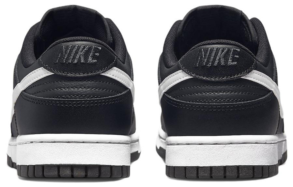 Кроссовки Nike Dunk Low Retro