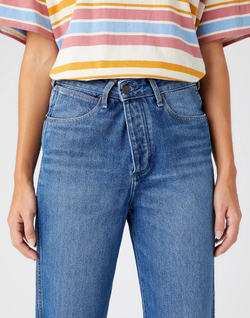 Джинсы женские WRANGLER MULTIFIT JEAN