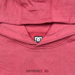 Худи DC SHOES