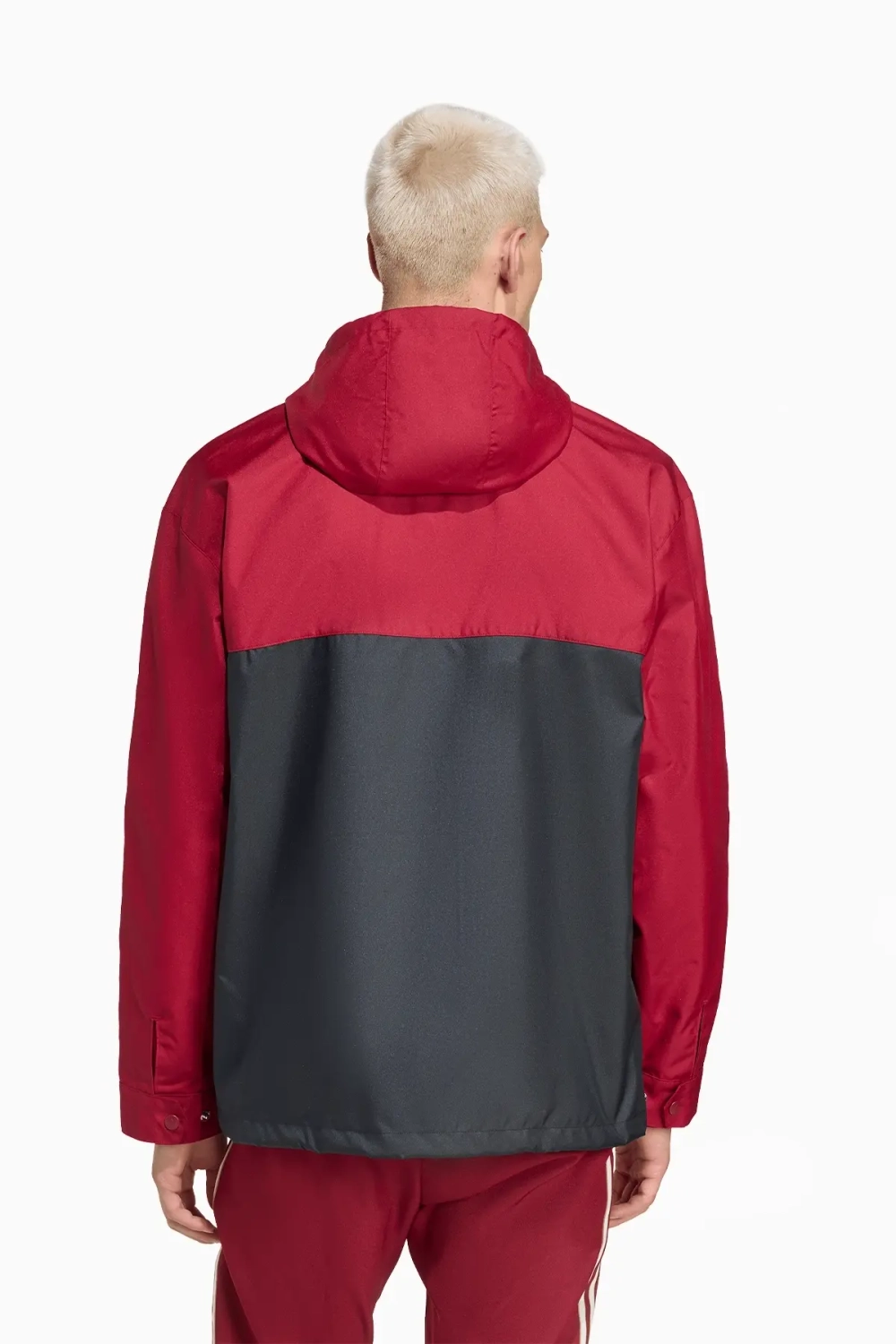 Ветровка adidas Arsenal FC 25/26 Terrace Icons