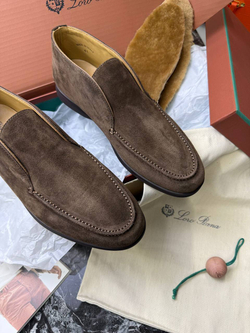 Лоферы Loro Piana