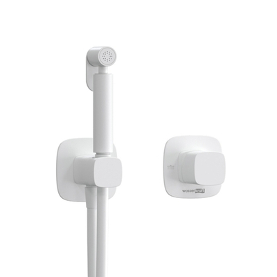 A9551.328.243.232 Встраиваемый комплект для биде со шлангом