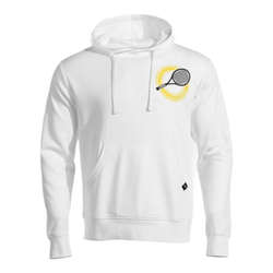 Куртка теннисная Joma Challenge - white