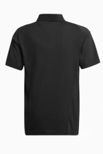 Футболка adidas Tiro 23 Competition Polo - черный