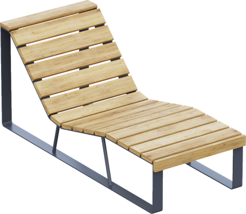 Скамья Урбан Кайенна-2