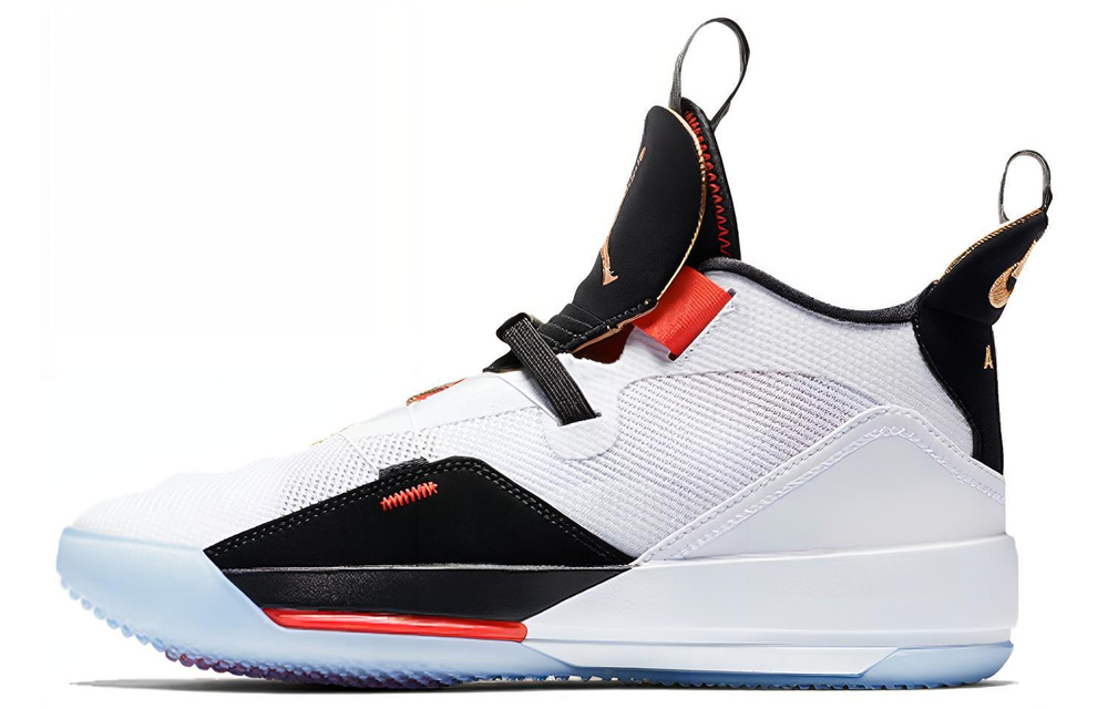 Air Jordan 33 Pf "Future Of Flight"