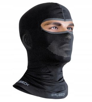 Подшлемник/Балаклава BRUBECK KM00070/KM00010A