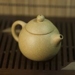 Чайник "Яйцо дракона"