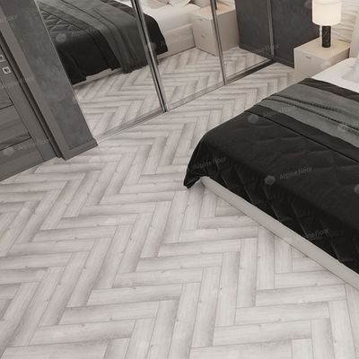 Кварцвиниловая плитка Alpine Floor Parquet Light ЕСО 13-12 Дуб Альхена