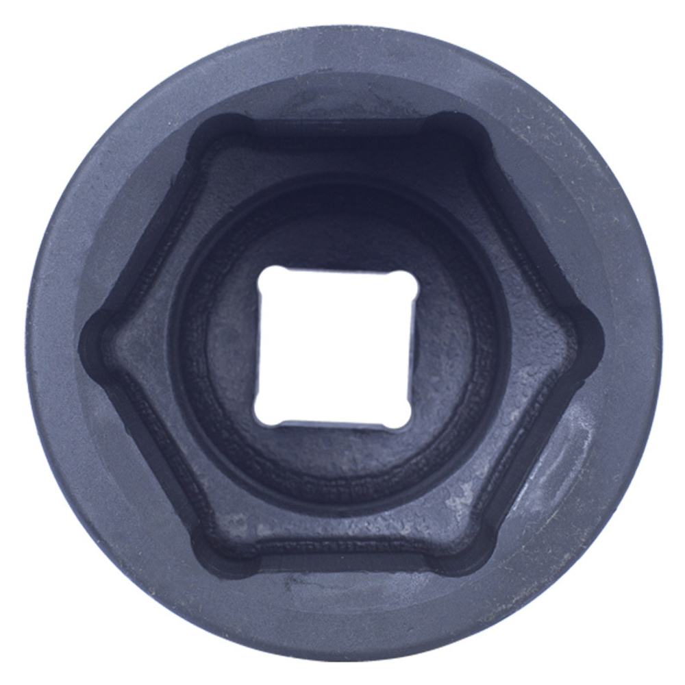 Головка торцевая ударная шестигранная 1&quot;, 66 мм KING TONY 853566M