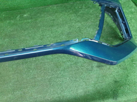 Бампер передний Audi Q8 (2018-2023)