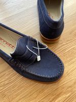 Мокасины Jarrett