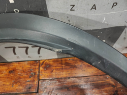 Накладка крыла заднего левого Infiniti QX50 2 17-нв Б/У Оригинал 788615NA0A