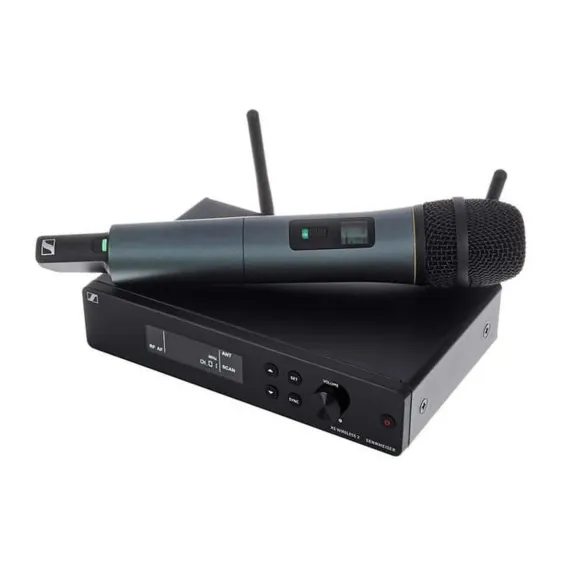 Sennheiser XSW 2-865-B Black