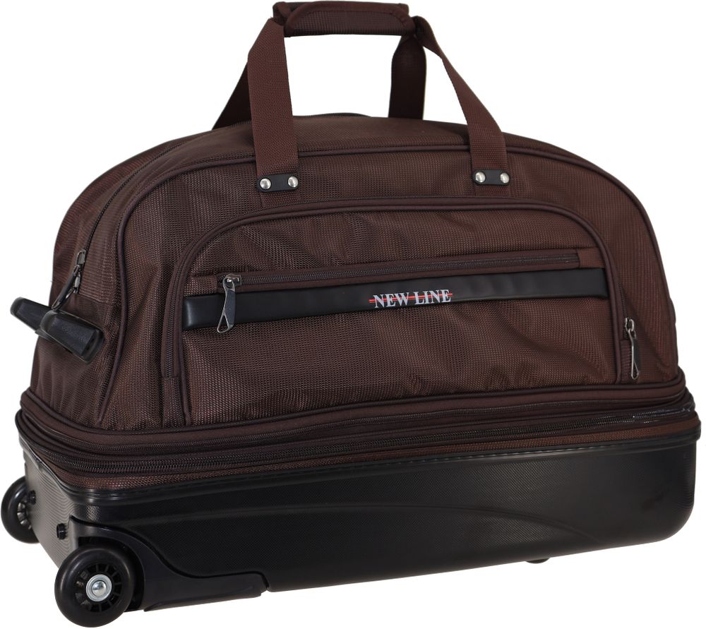 Сумка дорожная 245