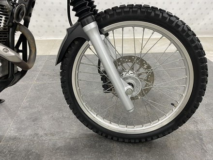 Yamaha Serow XT250 2007