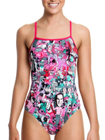 Купальник FUNKITA Baby Come On
