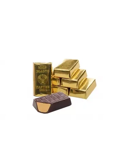 Конфеты Золото партии 500 гр