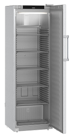 Шкаф холодильный Liebherr FRFCVG 4001 Perfection нерж. сталь