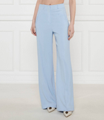 Брюки Patrizia Pepe - голубой(8P0685 A545)