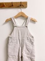 Вельветовый комбинезон Tartine et Chocolat