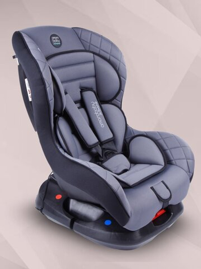Автокресло детское AMAROBABY Safety, группа 0+/I