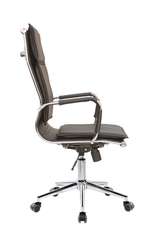 Кресло Hugo RCH 6003-1S Черный