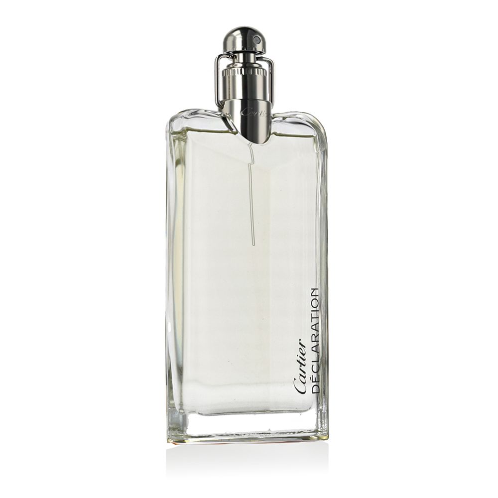 Cartier Déclaration Eau De Toilette Refillable 100 ml (man)