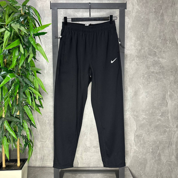 Брюки Nike black