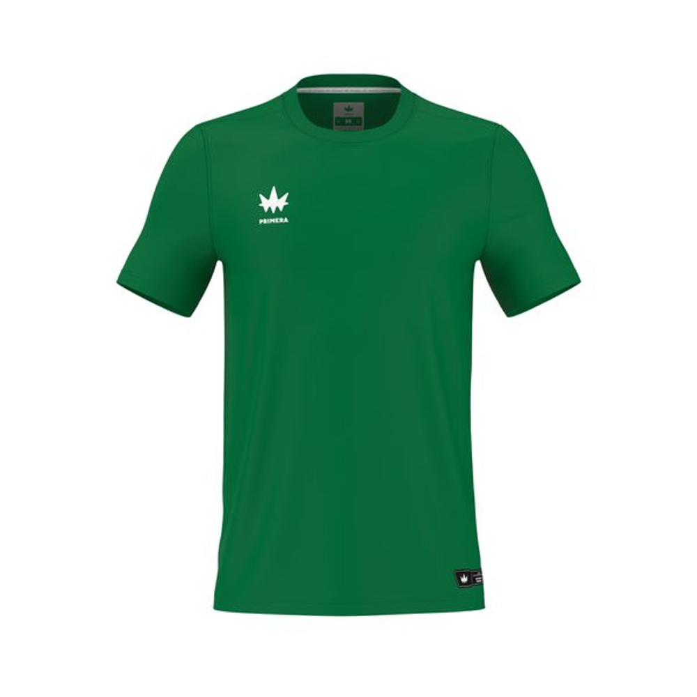 Футболка игровая детская Element Jersey Y — Pine green