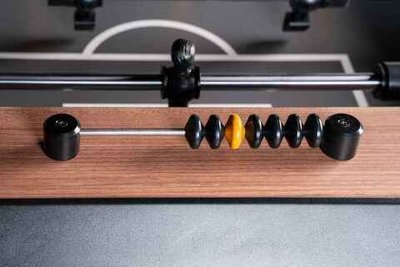 Игровой стол - футбол "Eiffel" (151х75,5х90см)