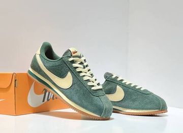 Кроссовки Nike Cortez "Green"