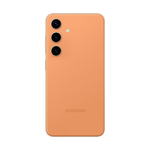 Смартфон Samsung Galaxy S24 8/256GB, Sandstone Orange (Оранжевый) (SM-S921B/DS)