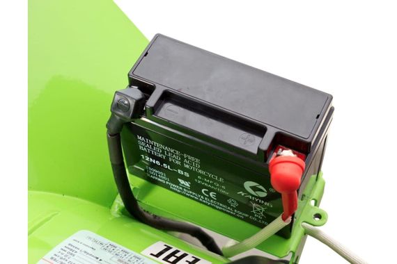 Снегоуборщик REDVERG RD-SB56/7EB