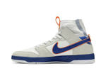 Кроссовки Medicom Toy X Nike Dunk Sb Elite