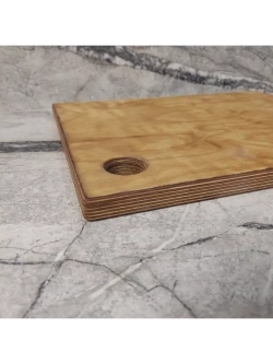 Доска разделочная для раскатки теста