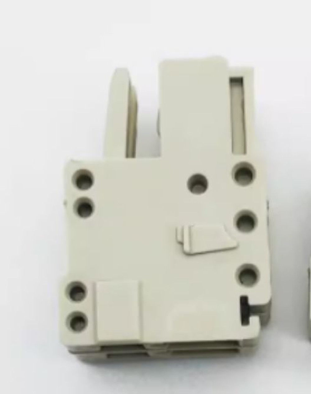 Разъем ET SUPU 435-2P